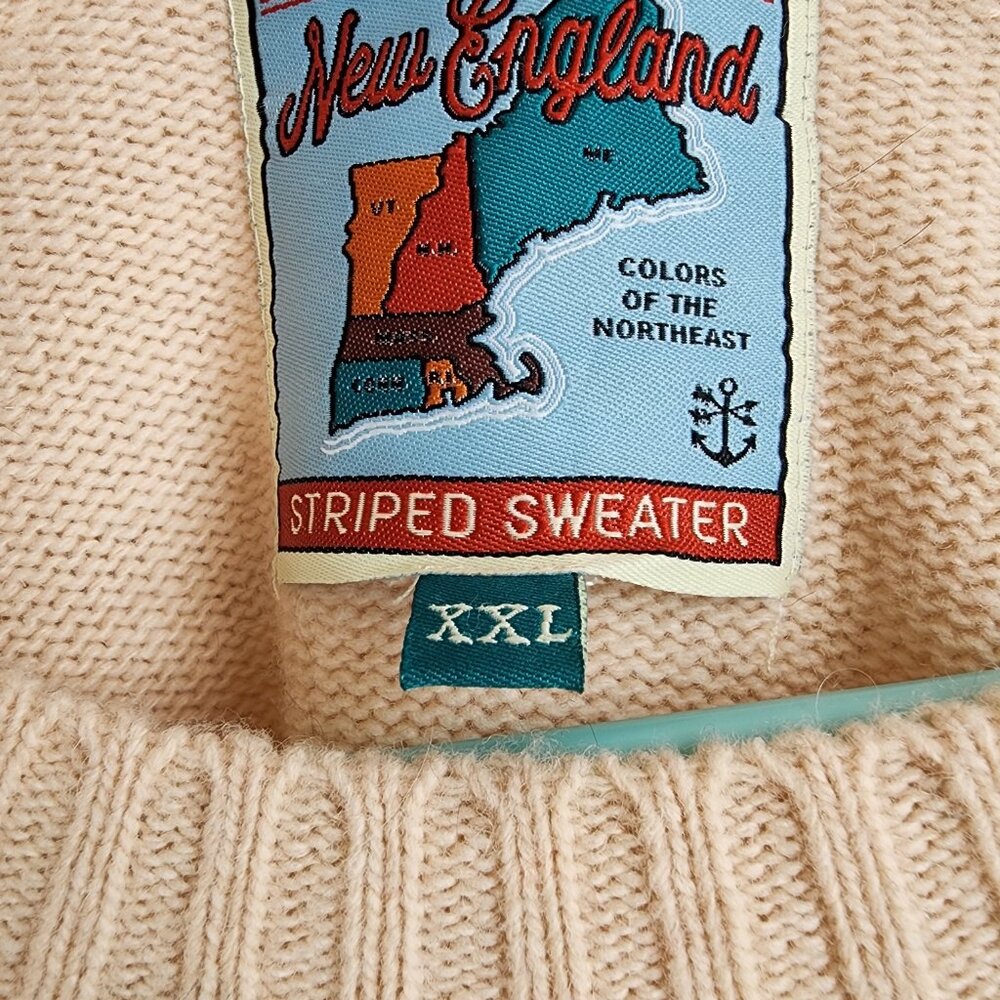 Kiel James Patrick's Sweater - Picture 3 of 4